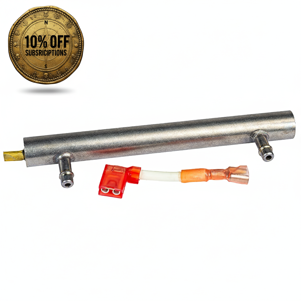 Ozotech Corona Discharge Cell Replacement – Avast Marine Works Ozotech Corona Discharge Cell Replacement – Avast Marine Works