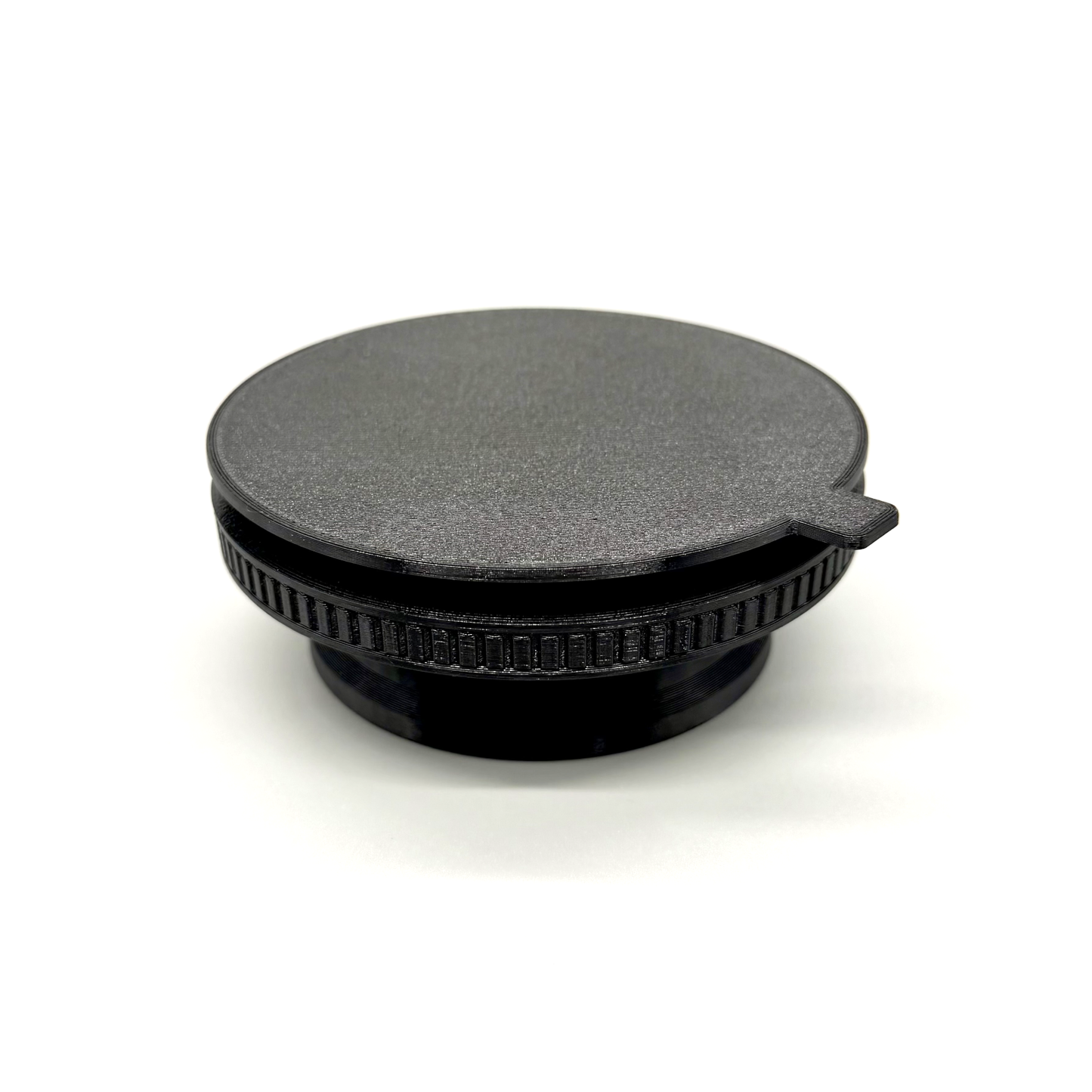 Porthole Mark II Prime Interface