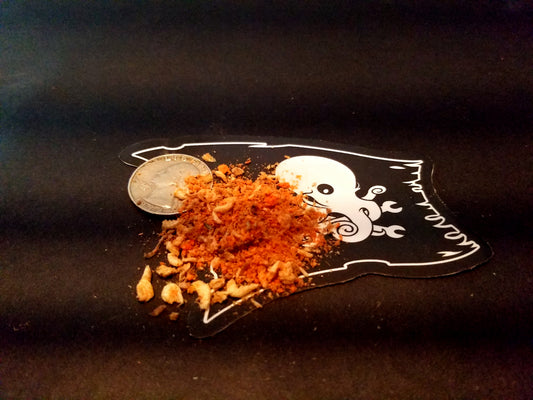 Avast Marine Reef Jerky_food mix