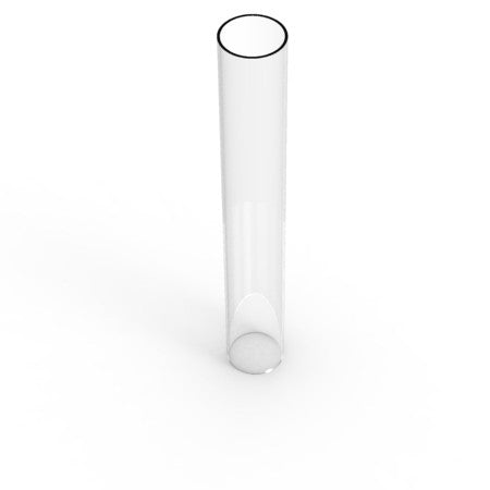 Reactor Body Acrylic Tube