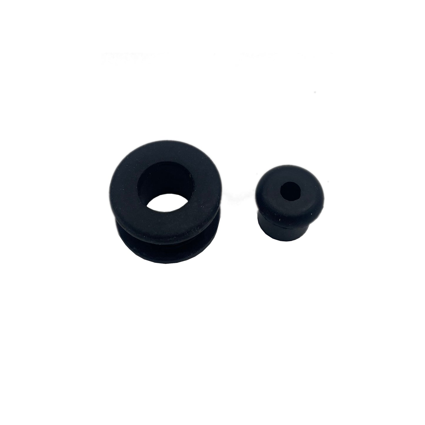 Rubber grommets