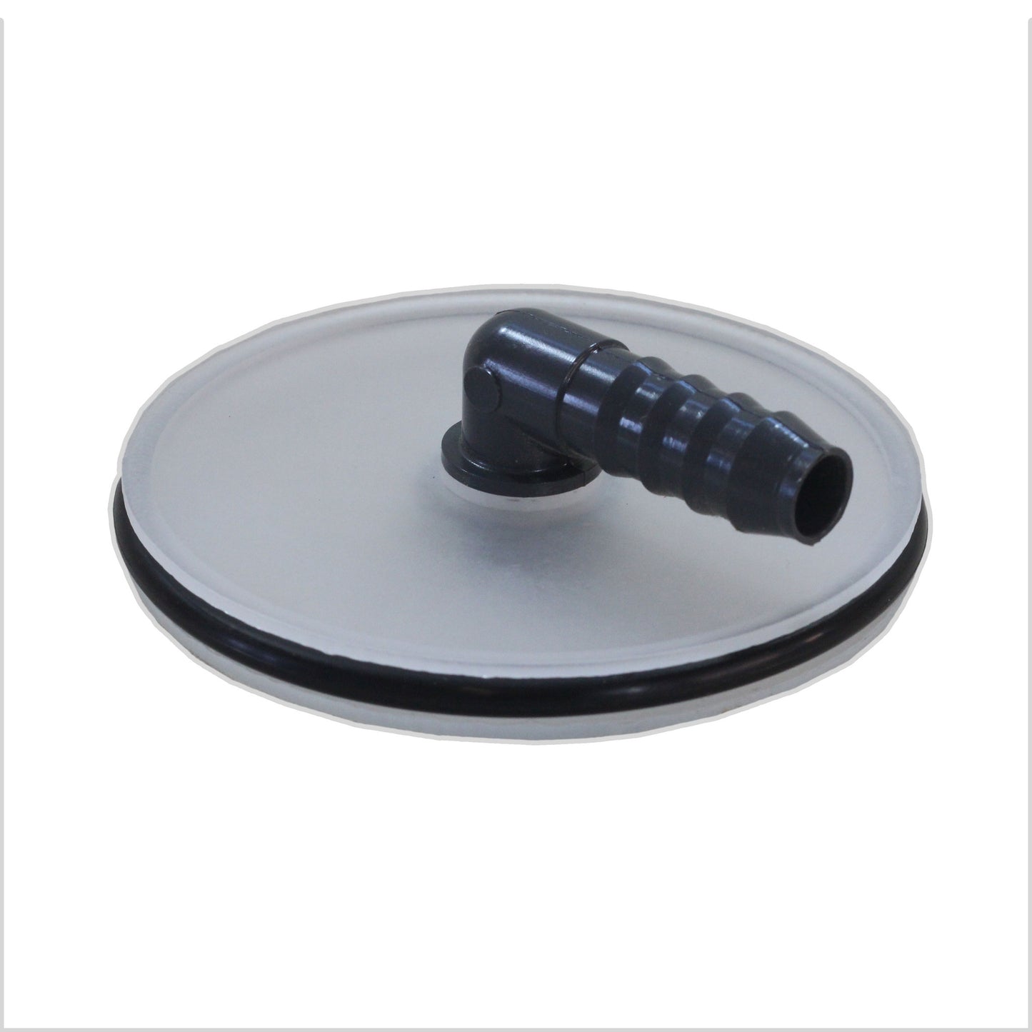 Spyglass Rinsing Lid