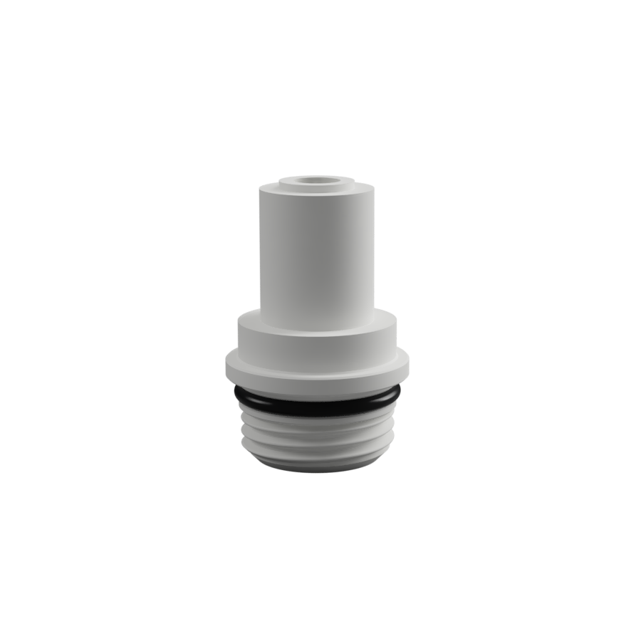 Sicce 1/4" Adapter