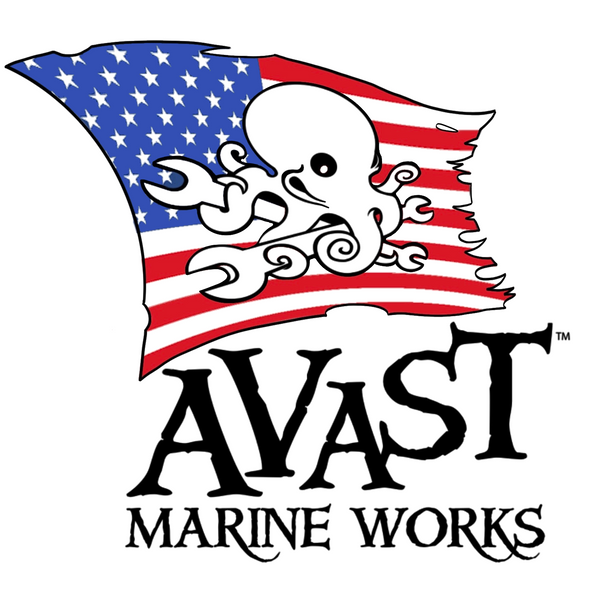 Avast Marine Works