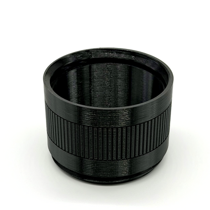 Porthole Mark II 2.5" Focal Tuning Extension