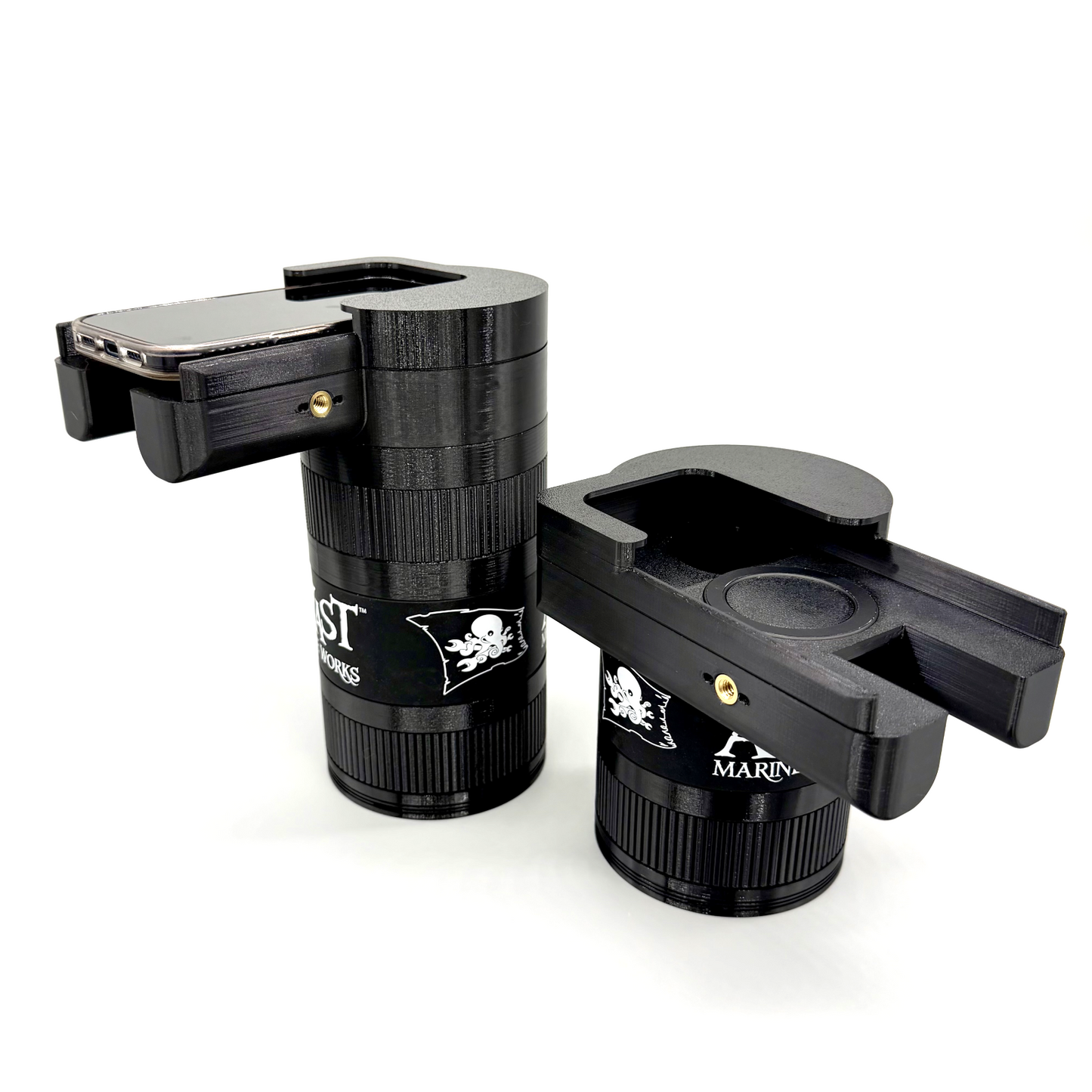 Porthole Mark II 2.5" Focal Tuning Extension