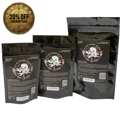 Reef Jerky