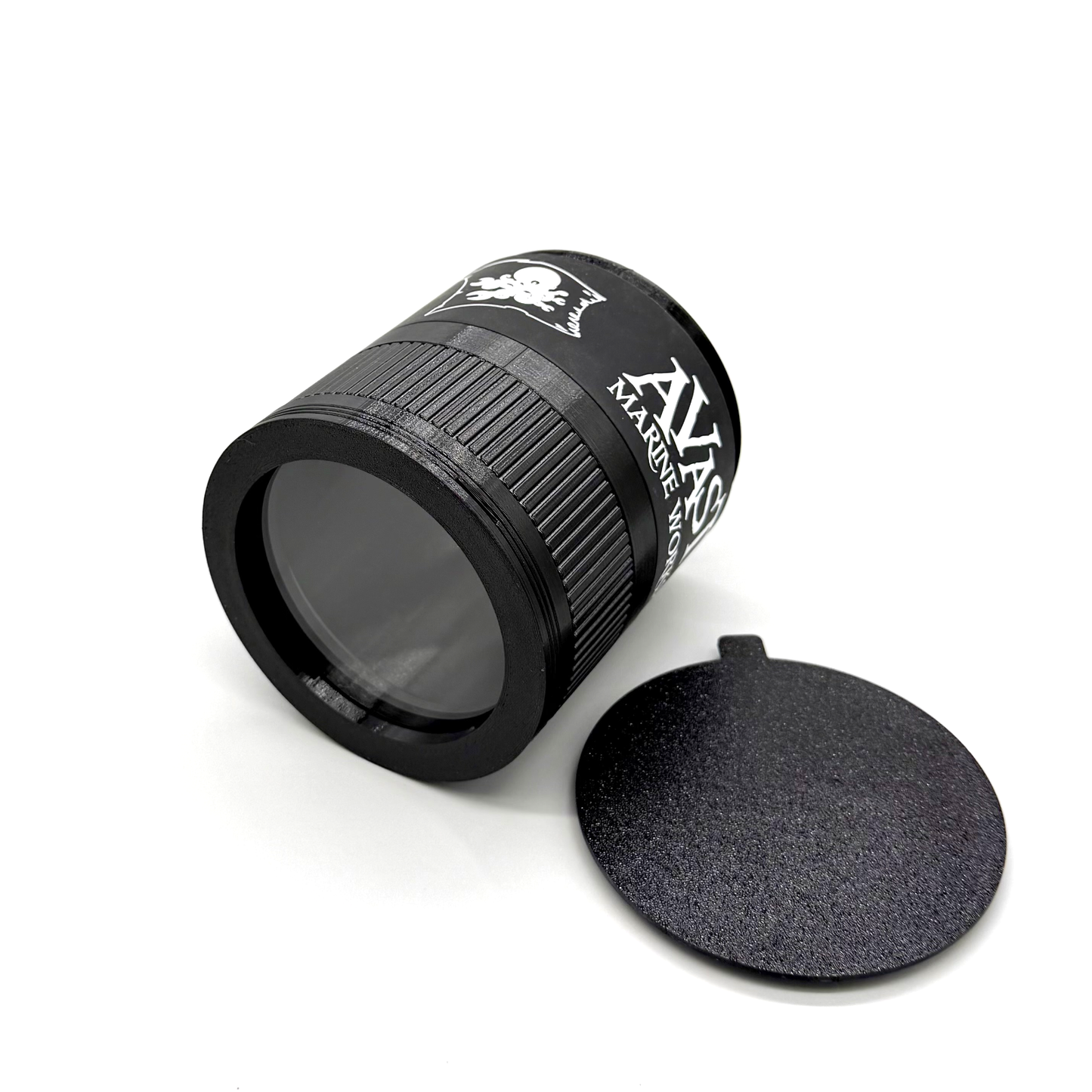 Porthole Mark II Lower Lens Assembly