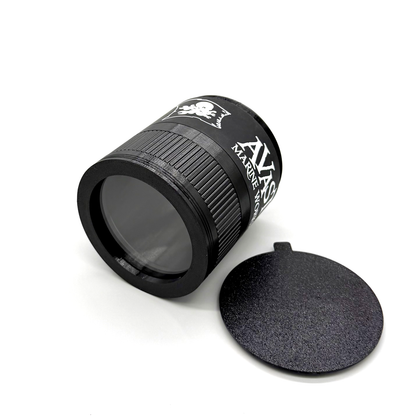 Porthole Mark II Lower Lens Assembly