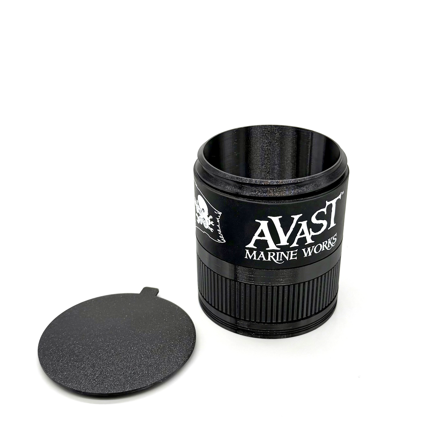 Porthole Mark II Lower Lens Assembly