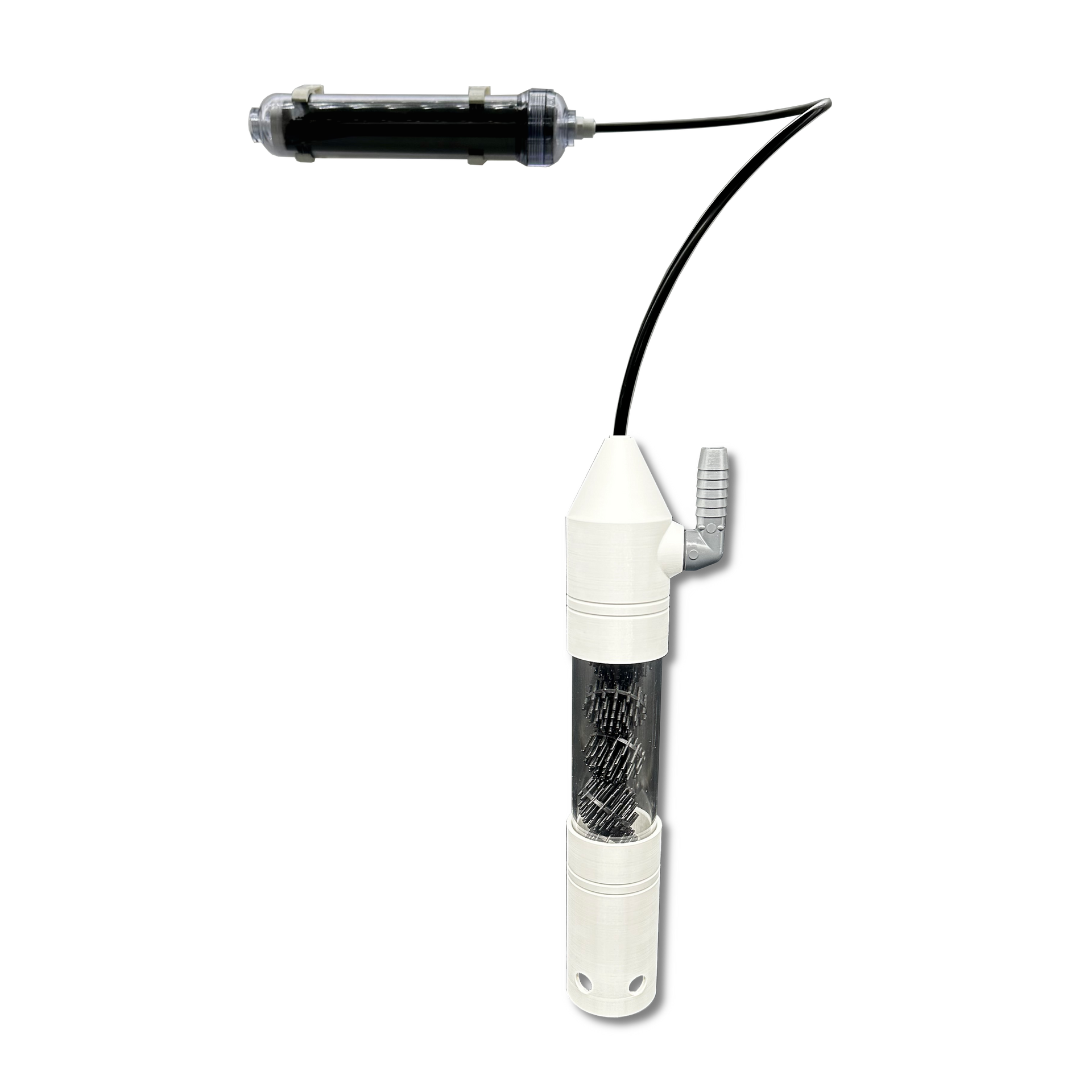 Ozone Air Scrubber and Silencer – Avast Marine Works