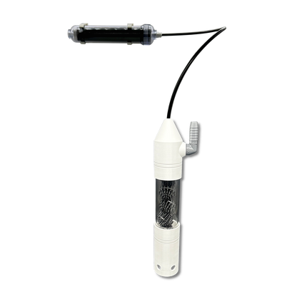 Ozone Air Scrubber and Silencer