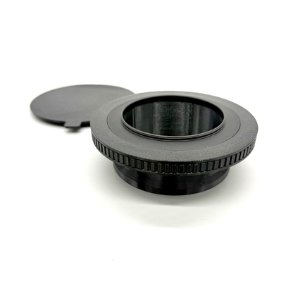 Porthole Mark II Prime Interface