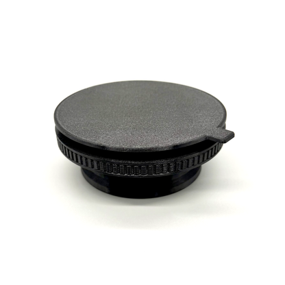 Porthole Mark II Prime Interface