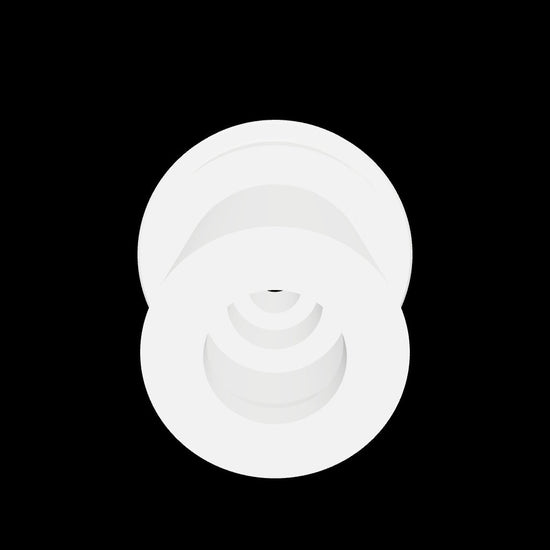 Sicce 1/4" Adapter Sicce_adapter Hero Image Zoom in