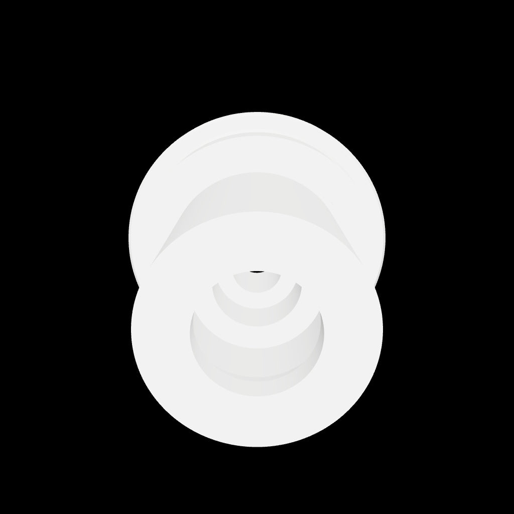 Sicce 1/4" Adapter Sicce_adapter Hero Image Zoom in