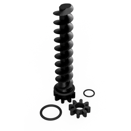Auger replacement kit