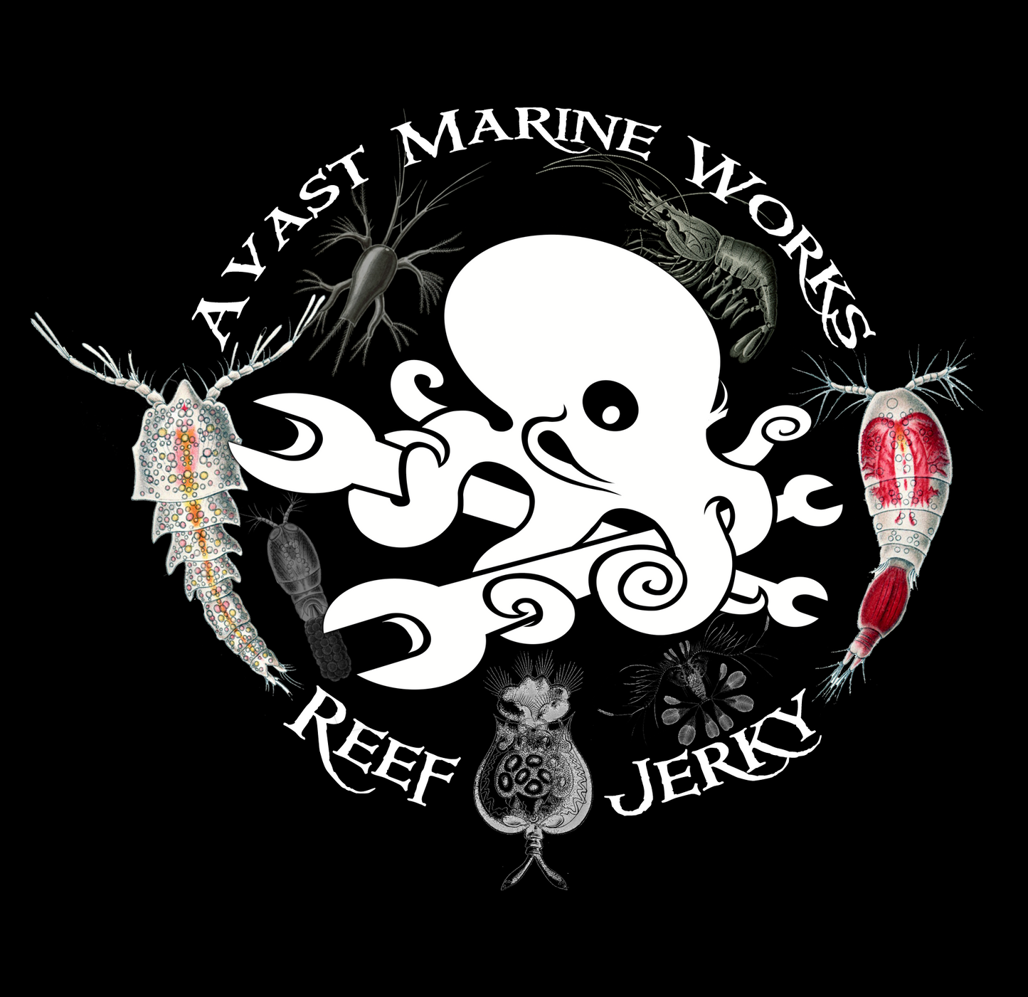 Reef Jerky