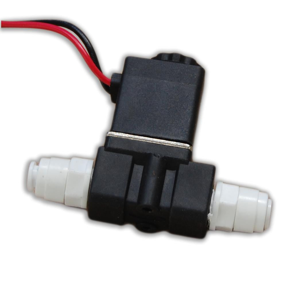 Solenoid Valve 12v with power supply