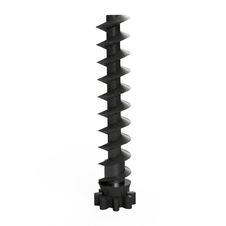 Auger replacement version 3.2 and earlier
