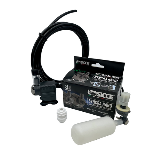 Sicce Syncra Top Off Bundle