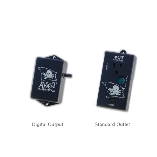 Custom Pressure Switch Builder
